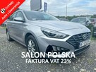Hyundai i30 Salon Polska Poleasingowy I właściciel Serwis ASO VAT 23% Bezwypadkowy - 1