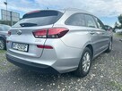 Hyundai i30 Salon Polska Poleasingowy I właściciel Serwis ASO VAT 23% Bezwypadkowy - 5