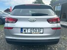 Hyundai i30 Salon Polska Poleasingowy I właściciel Serwis ASO VAT 23% Bezwypadkowy - 6