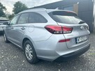 Hyundai i30 Salon Polska Poleasingowy I właściciel Serwis ASO VAT 23% Bezwypadkowy - 7