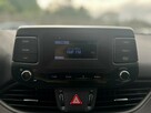 Hyundai i30 Salon Polska Poleasingowy I właściciel Serwis ASO VAT 23% Bezwypadkowy - 11
