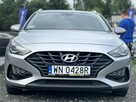 Hyundai i30 Salon Polska Poleasingowy I właściciel Serwis ASO VAT 23% Bezwypadkowy - 2
