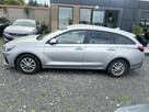 Hyundai i30 Salon Polska Poleasingowy I właściciel Serwis ASO VAT 23% Bezwypadkowy - 5
