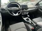 Hyundai i30 Salon Polska Poleasingowy I właściciel Serwis ASO VAT 23% Bezwypadkowy - 7