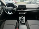 Hyundai i30 Salon Polska Poleasingowy I właściciel Serwis ASO VAT 23% Bezwypadkowy - 8