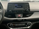 Hyundai i30 Salon Polska Poleasingowy I właściciel Serwis ASO VAT 23% Bezwypadkowy - 14