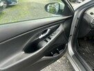 Hyundai i30 Salon Polska Poleasingowy I właściciel Serwis ASO VAT 23% Bezwypadkowy - 16