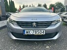 Peugeot 508 Salon Polska Poleasingowy I właściciel Serwis ASO VAT 23% Bezwypadkowy - 2