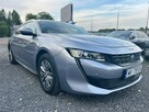 Peugeot 508 Salon Polska Poleasingowy I właściciel Serwis ASO VAT 23% Bezwypadkowy - 3