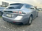 Peugeot 508 Salon Polska Poleasingowy I właściciel Serwis ASO VAT 23% Bezwypadkowy - 5