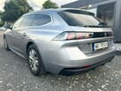 Peugeot 508 Salon Polska Poleasingowy I właściciel Serwis ASO VAT 23% Bezwypadkowy - 7