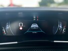 Peugeot 508 Salon Polska Poleasingowy I właściciel Serwis ASO VAT 23% Bezwypadkowy - 9