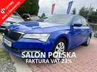 Škoda Superb Salon Polska Poleasingowy I właściciel Serwis ASO VAT 23% Bezwypadkowy - 1