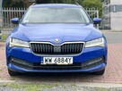 Škoda Superb Salon Polska Poleasingowy I właściciel Serwis ASO VAT 23% Bezwypadkowy - 2