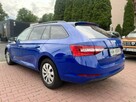Škoda Superb Salon Polska Poleasingowy I właściciel Serwis ASO VAT 23% Bezwypadkowy - 5