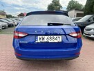 Škoda Superb Salon Polska Poleasingowy I właściciel Serwis ASO VAT 23% Bezwypadkowy - 6