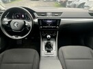 Škoda Superb Salon Polska Poleasingowy I właściciel Serwis ASO VAT 23% Bezwypadkowy - 10