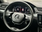 Škoda Superb Salon Polska Poleasingowy I właściciel Serwis ASO VAT 23% Bezwypadkowy - 12