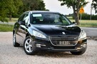 Peugeot 508 SW 1.6eHDI#112PS#Automat#Navi#Climatr#Elektryka#Panorama#1 Rok Gwarancji! - 2
