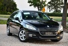 Peugeot 508 SW 1.6eHDI#112PS#Automat#Navi#Climatr#Elektryka#Panorama#1 Rok Gwarancji! - 3
