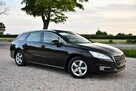 Peugeot 508 SW 1.6eHDI#112PS#Automat#Navi#Climatr#Elektryka#Panorama#1 Rok Gwarancji! - 7