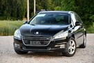 Peugeot 508 SW 1.6eHDI#112PS#Automat#Navi#Climatr#Elektryka#Panorama#1 Rok Gwarancji! - 11