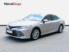 Toyota Camry 2.5 Hybrid Dynamic Force 218 KM  Executive salon Polska Serwis ASO - 1