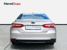 Toyota Camry 2.5 Hybrid Dynamic Force 218 KM  Executive salon Polska Serwis ASO - 4