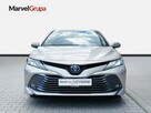 Toyota Camry 2.5 Hybrid Dynamic Force 218 KM  Executive salon Polska Serwis ASO - 8