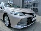 Toyota Camry 2.5 Hybrid Dynamic Force 218 KM  Executive salon Polska Serwis ASO - 9
