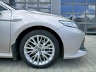 Toyota Camry 2.5 Hybrid Dynamic Force 218 KM  Executive salon Polska Serwis ASO - 11