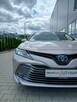 Toyota Camry 2.5 Hybrid Dynamic Force 218 KM  Executive salon Polska Serwis ASO - 12