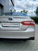 Toyota Camry 2.5 Hybrid Dynamic Force 218 KM  Executive salon Polska Serwis ASO - 13