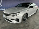 KIA Optima 1.6 T-GDI GT Line DCT, Salon Polska, 1 właściciel! - 3