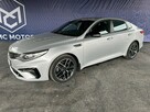 KIA Optima 1.6 T-GDI GT Line DCT, Salon Polska, 1 właściciel! - 5