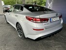 KIA Optima 1.6 T-GDI GT Line DCT, Salon Polska, 1 właściciel! - 9