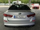 KIA Optima 1.6 T-GDI GT Line DCT, Salon Polska, 1 właściciel! - 12
