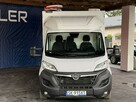 Opel Movano 2.2 165kM! W pełni wyposażony FOOD TRUCK! Jak Nowy ! - 3