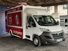 Opel Movano 2.2 165kM! W pełni wyposażony FOOD TRUCK! Jak Nowy ! - 4