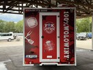 Opel Movano 2.2 165kM! W pełni wyposażony FOOD TRUCK! Jak Nowy ! - 7