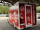 Opel Movano 2.2 165kM! W pełni wyposażony FOOD TRUCK! Jak Nowy ! - 8
