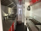Opel Movano 2.2 165kM! W pełni wyposażony FOOD TRUCK! Jak Nowy ! - 13