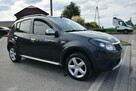 Dacia Sandero Stepway 1.6B Klima/ 2 Kpl Kół/ Hak/ Sprowadzony/ Opłacony - 6
