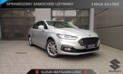 Ford Mondeo Salon PL Pierwszy właściciel Bogata wersja ASO LED Kamera MATSUOKA - 1