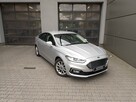 Ford Mondeo Salon PL Pierwszy właściciel Bogata wersja ASO LED Kamera MATSUOKA - 2