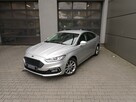 Ford Mondeo Salon PL Pierwszy właściciel Bogata wersja ASO LED Kamera MATSUOKA - 4