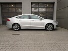 Ford Mondeo Salon PL Pierwszy właściciel Bogata wersja ASO LED Kamera MATSUOKA - 5