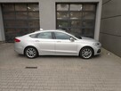 Ford Mondeo Salon PL Pierwszy właściciel Bogata wersja ASO LED Kamera MATSUOKA - 6