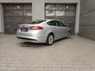 Ford Mondeo Salon PL Pierwszy właściciel Bogata wersja ASO LED Kamera MATSUOKA - 7