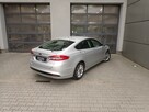 Ford Mondeo Salon PL Pierwszy właściciel Bogata wersja ASO LED Kamera MATSUOKA - 8